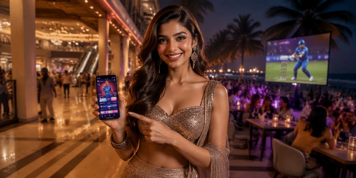 Responsible gaming awareness with cricket fans in Goa